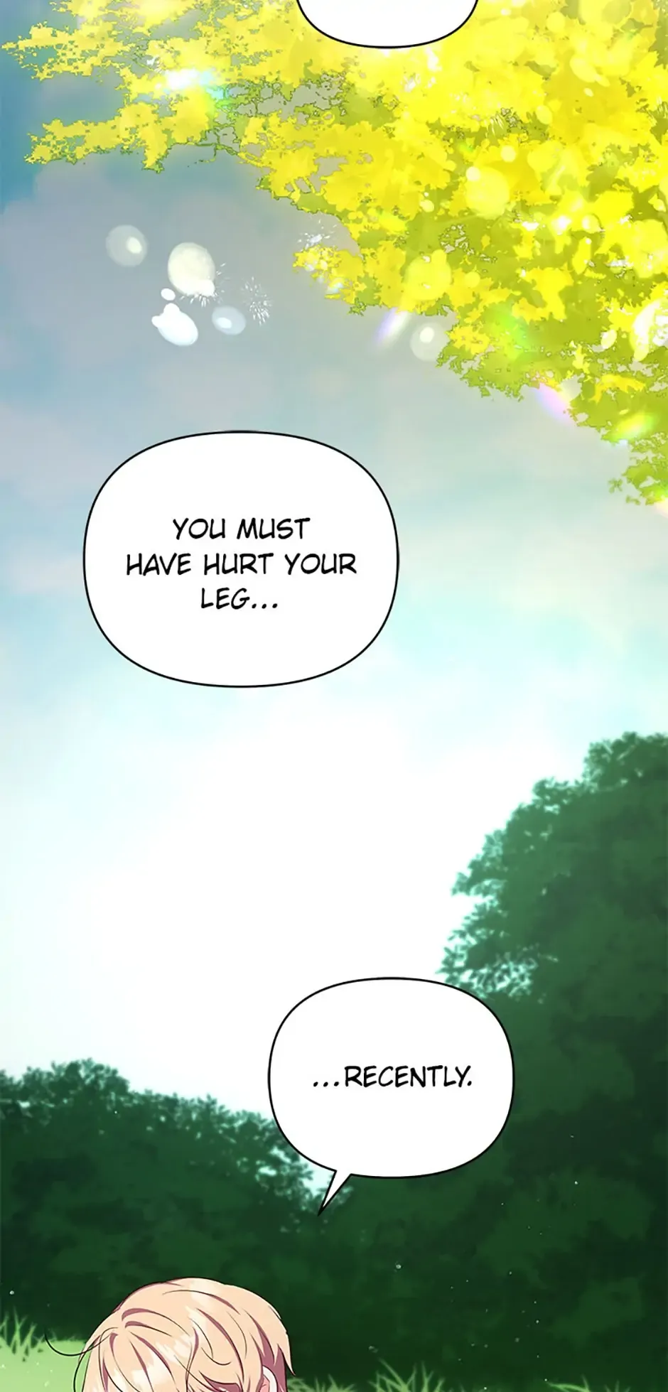The Contract Couple: Ines & Kaisac Chapter 14 page 25