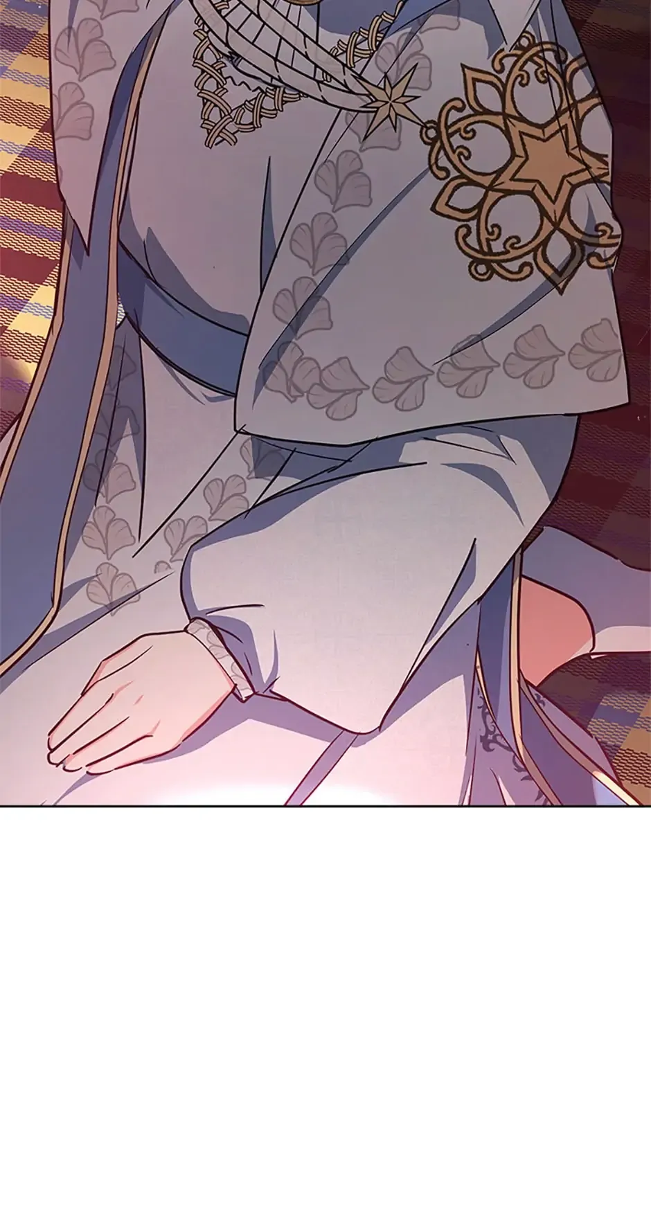 The Contract Couple: Ines & Kaisac Chapter 14 page 36