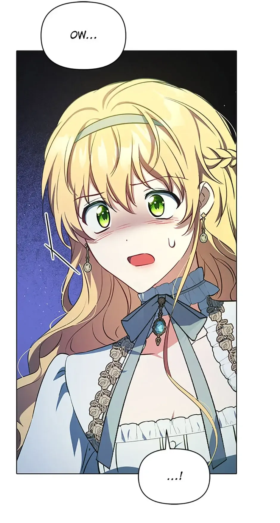 The Contract Couple: Ines & Kaisac Chapter 14 page 37