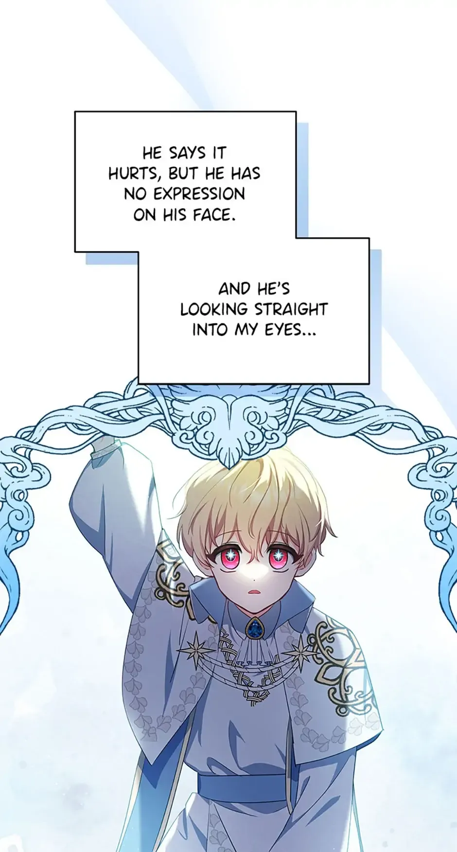 The Contract Couple: Ines & Kaisac Chapter 14 page 40