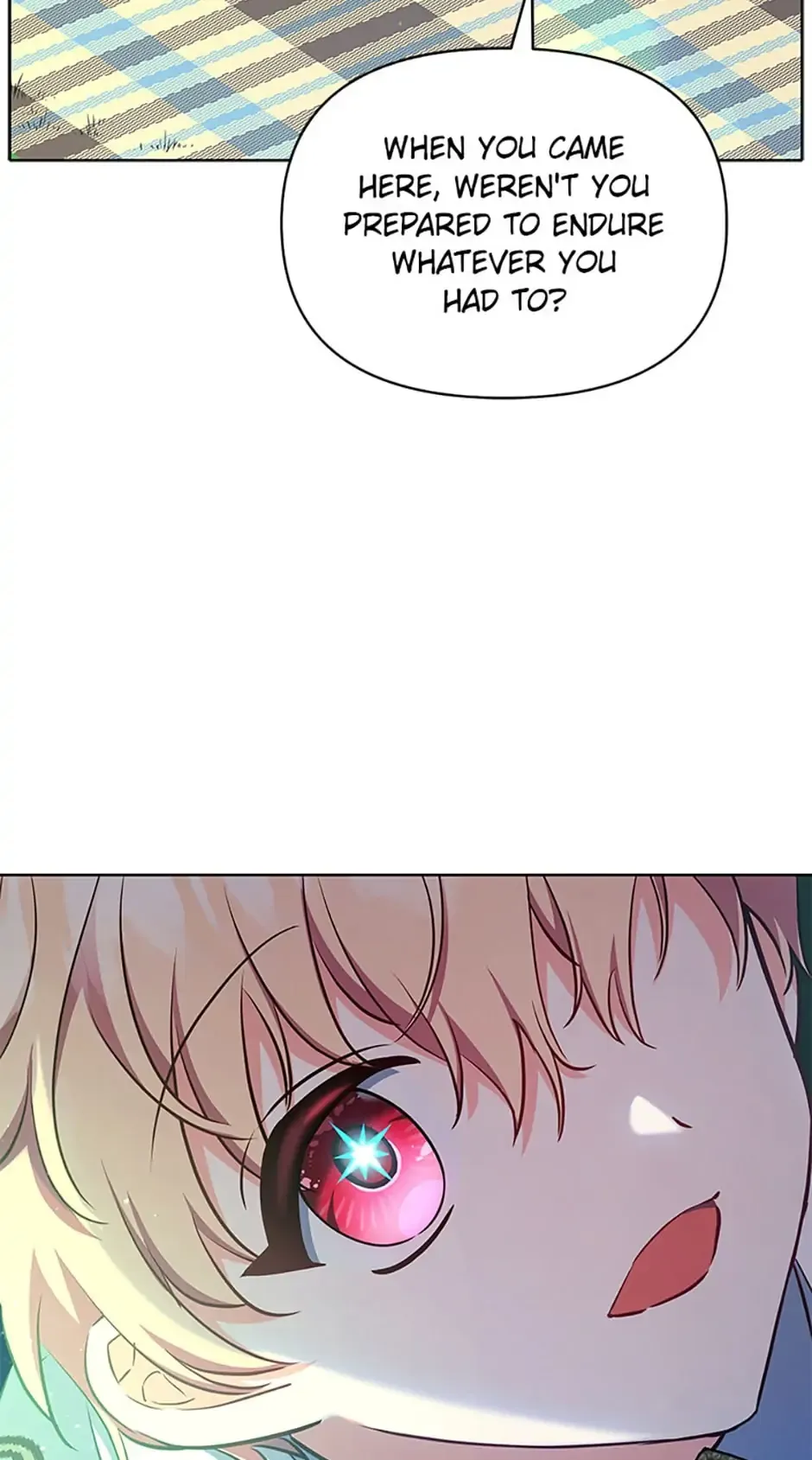 The Contract Couple: Ines & Kaisac Chapter 14 page 45