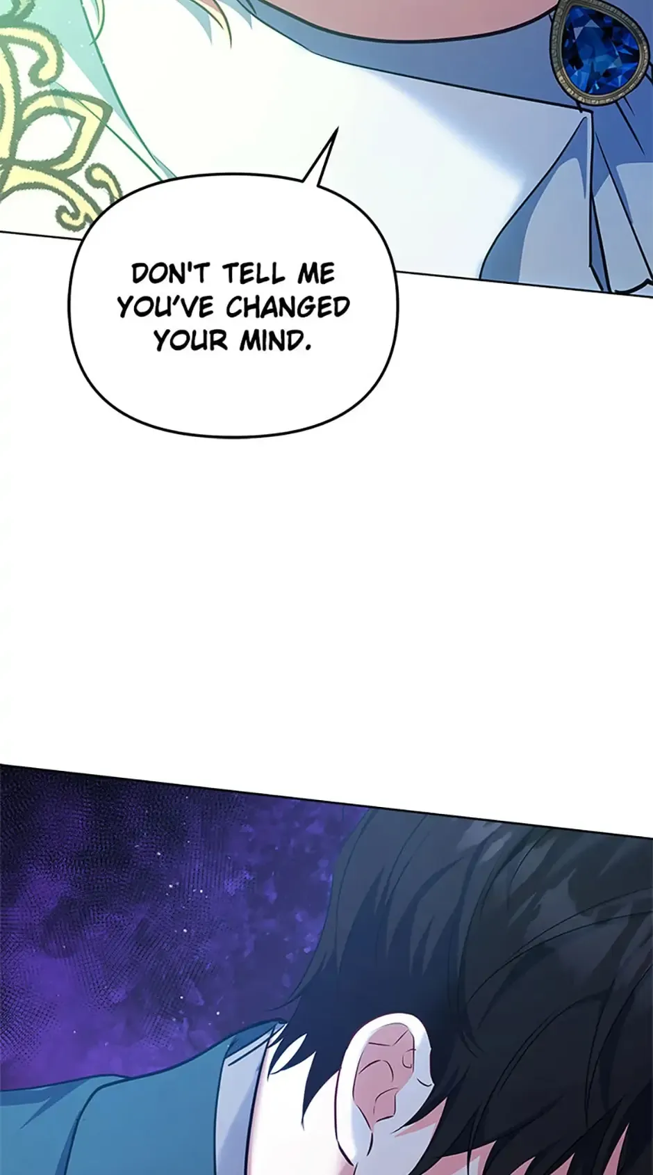 The Contract Couple: Ines & Kaisac Chapter 14 page 46
