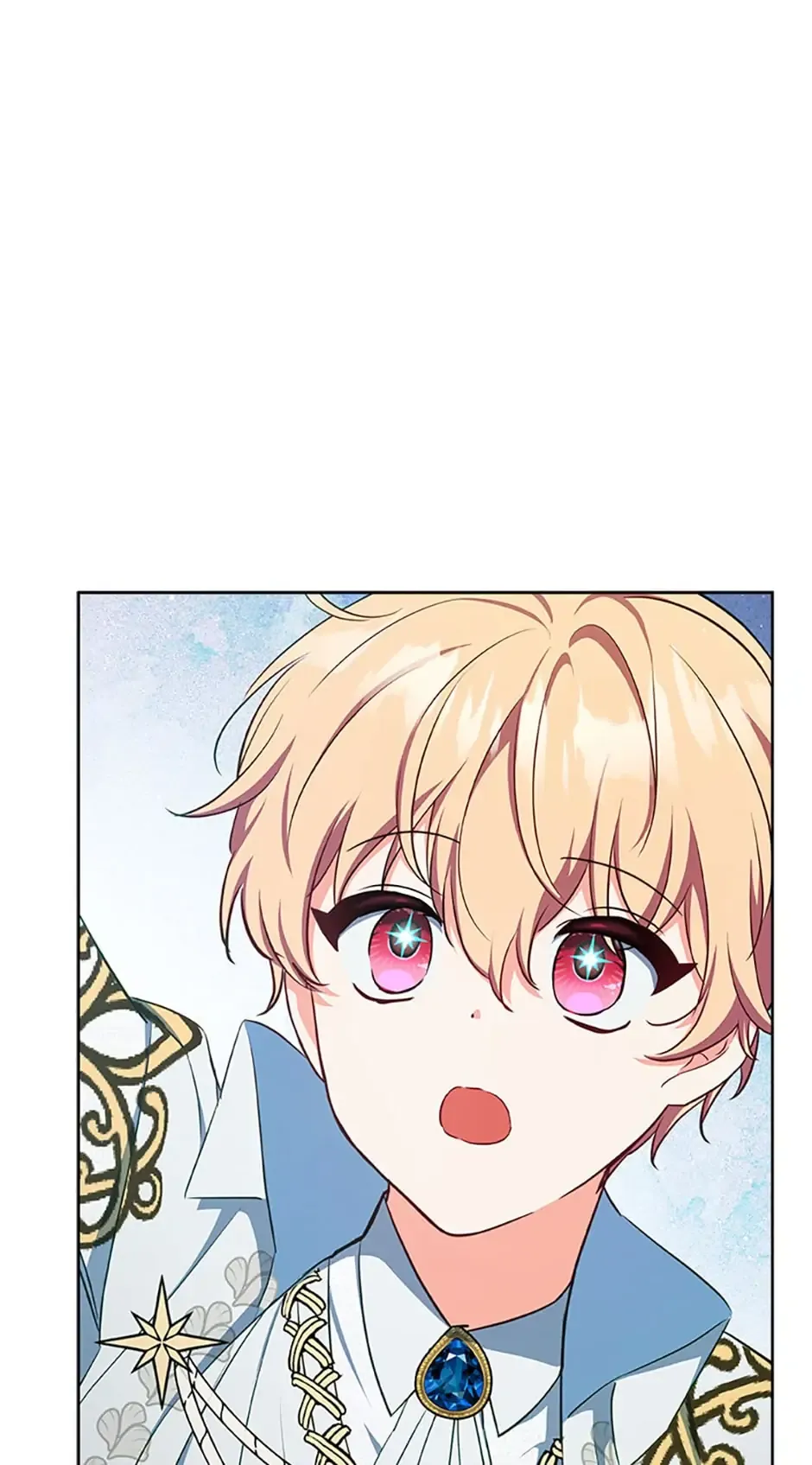 The Contract Couple: Ines & Kaisac Chapter 14 page 48