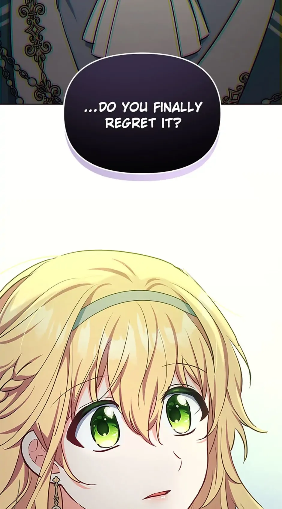 The Contract Couple: Ines & Kaisac Chapter 14 page 51