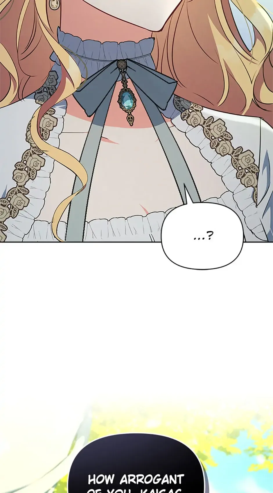 The Contract Couple: Ines & Kaisac Chapter 14 page 52