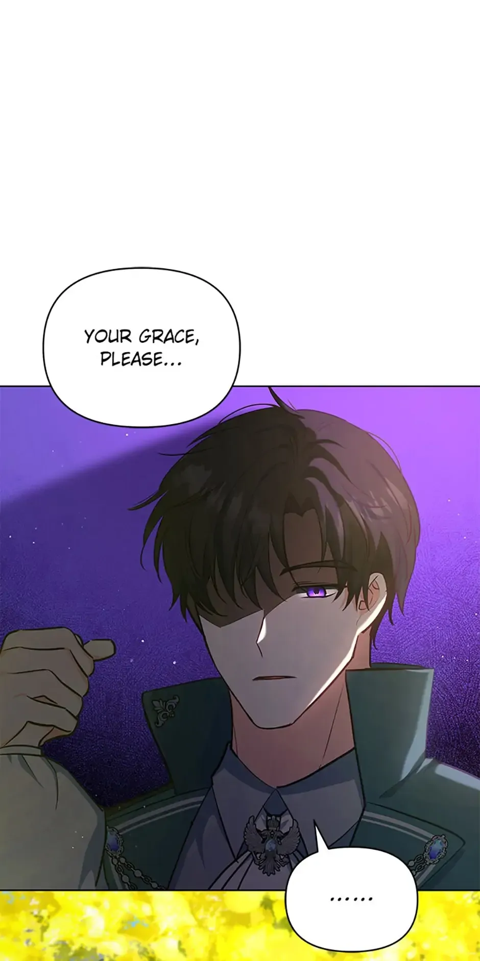 The Contract Couple: Ines & Kaisac Chapter 14 page 59