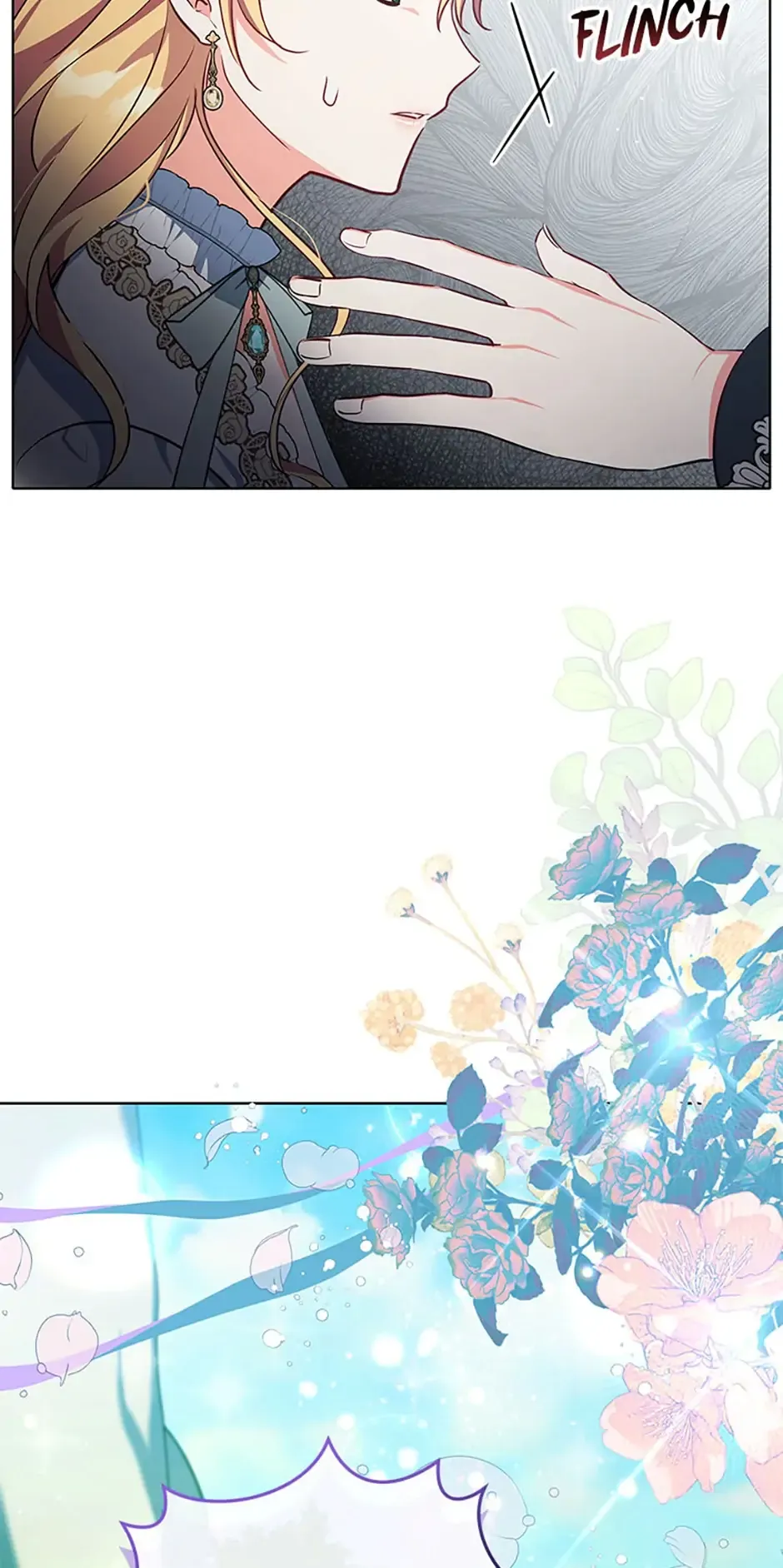 The Contract Couple: Ines & Kaisac Chapter 14 page 62
