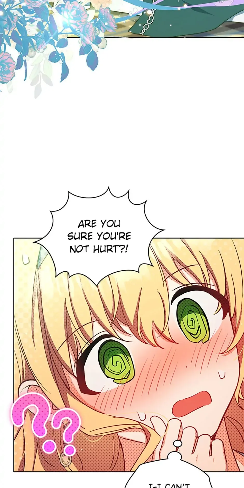 The Contract Couple: Ines & Kaisac Chapter 14 page 64