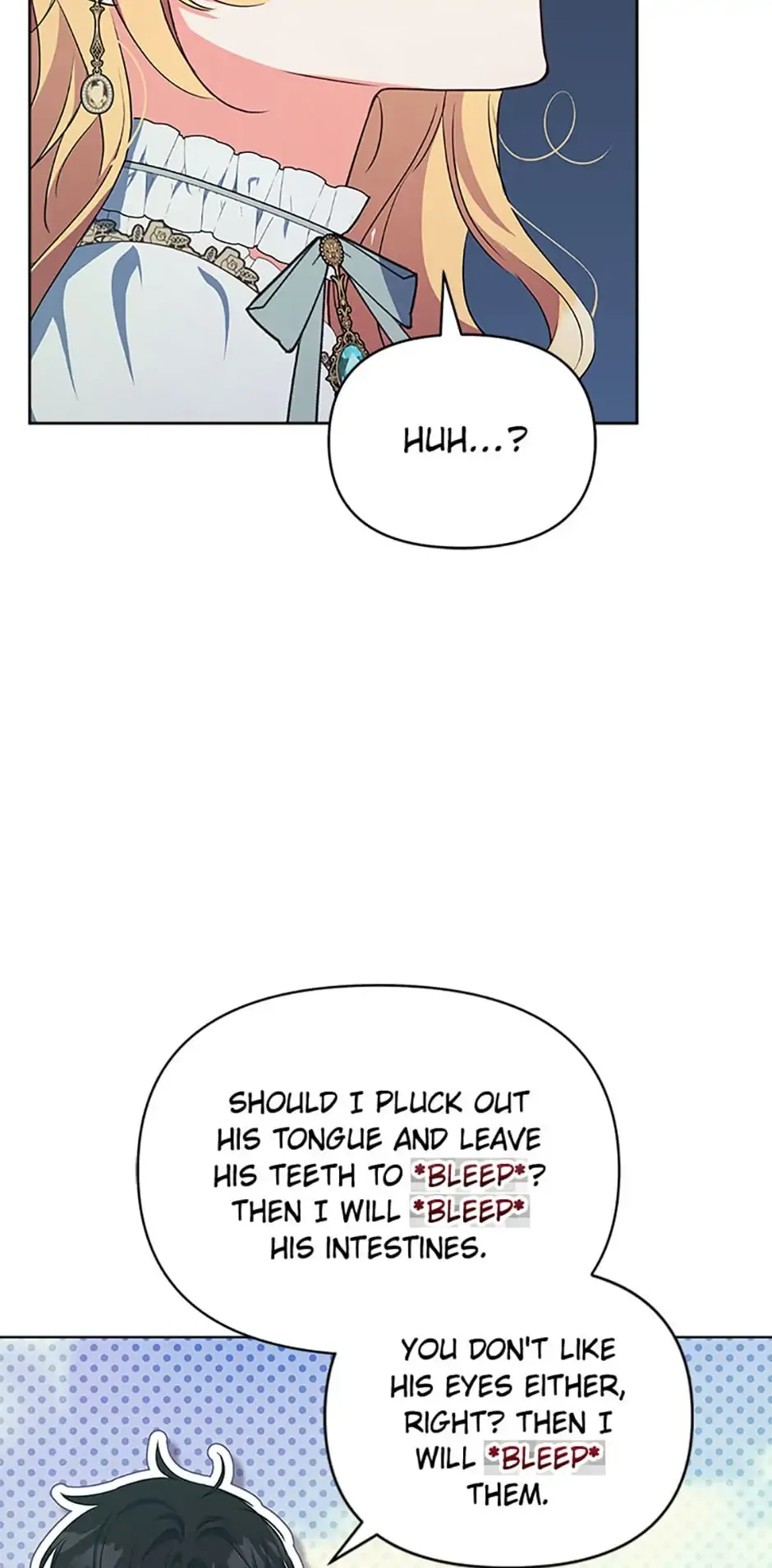 The Contract Couple: Ines & Kaisac Chapter 14 page 67