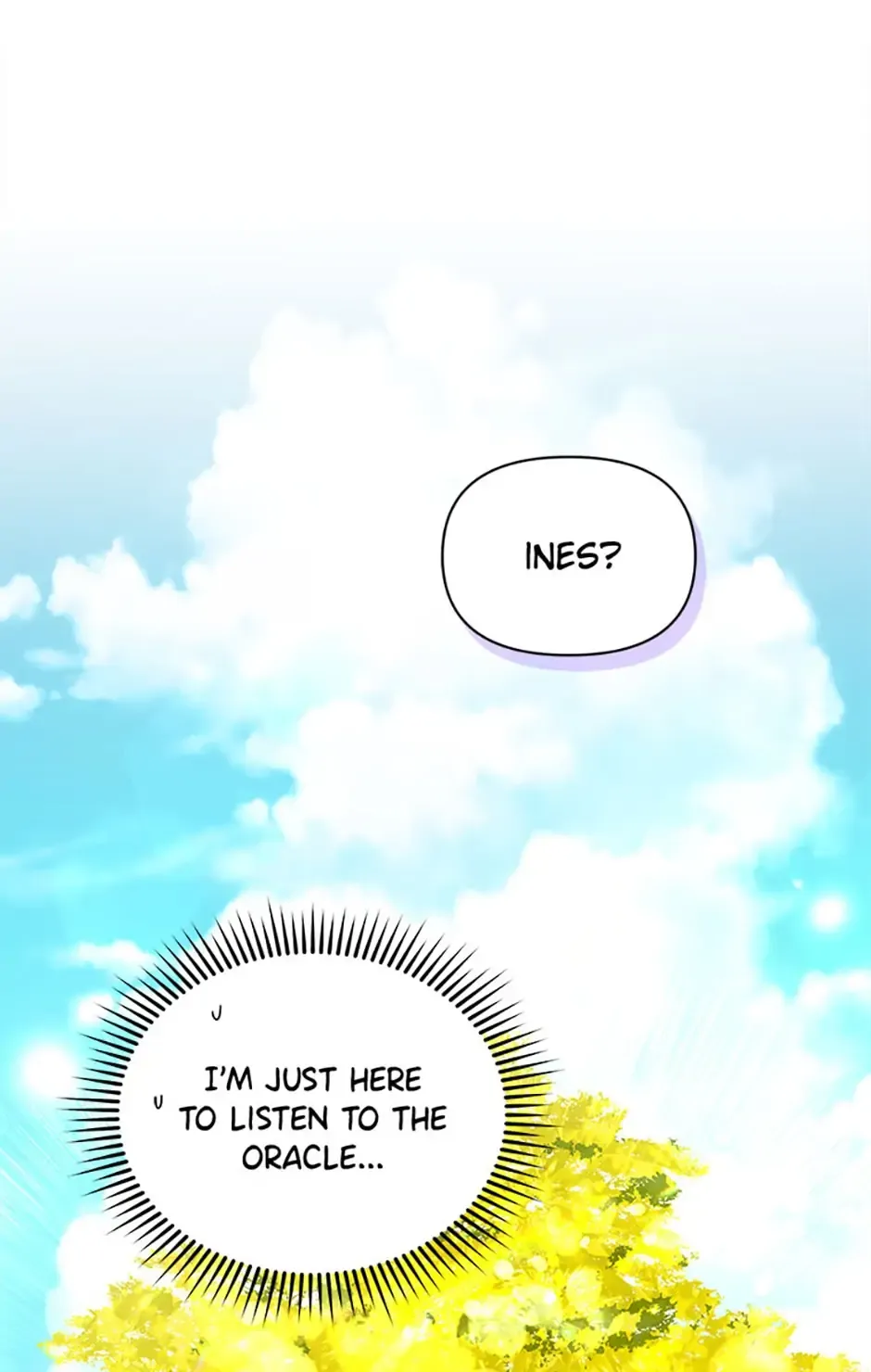 The Contract Couple: Ines & Kaisac Chapter 14 page 71