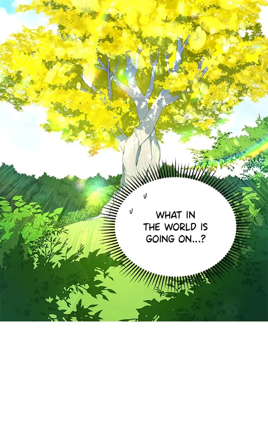 The Contract Couple: Ines & Kaisac Chapter 14 page 72