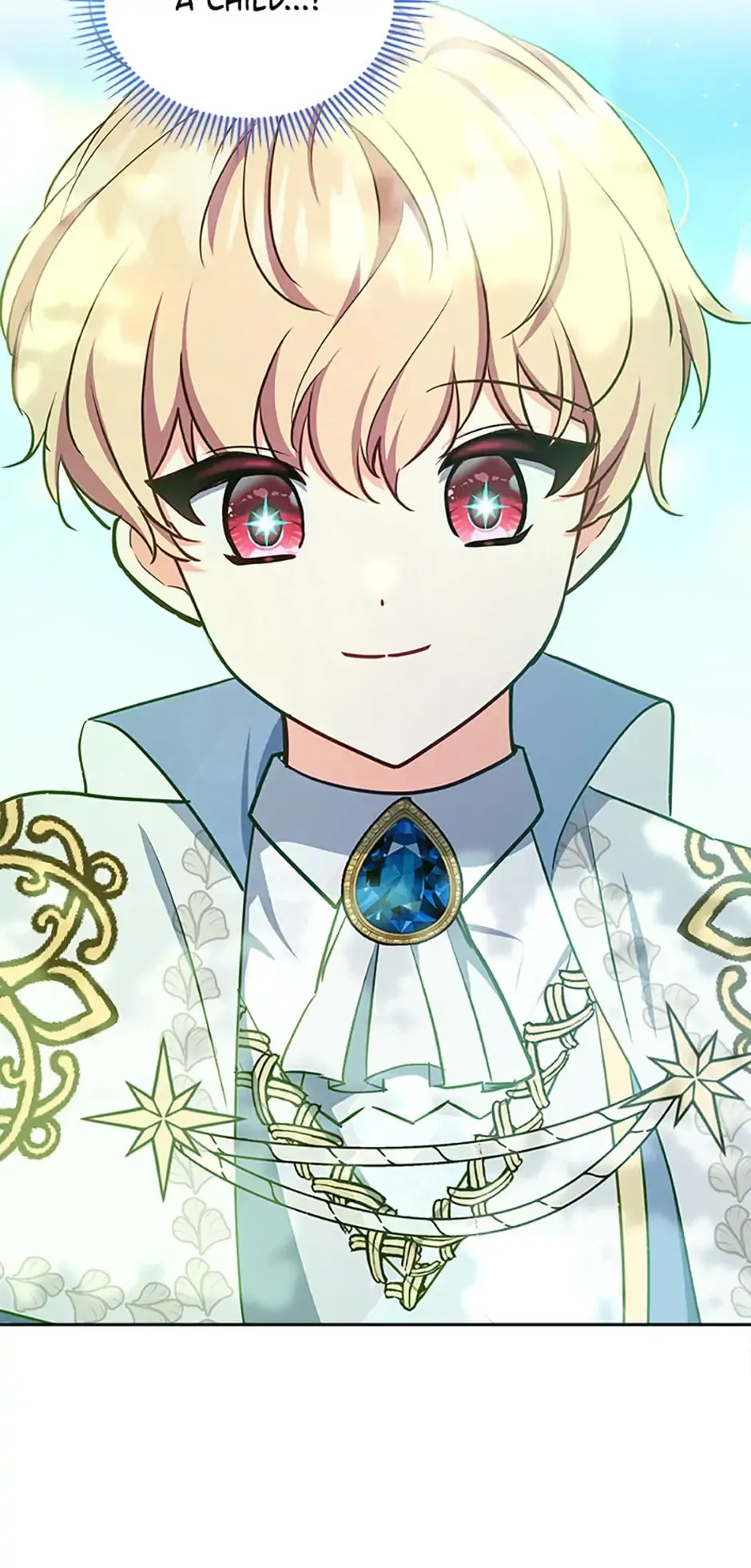 The Contract Couple: Ines & Kaisac Chapter 14 page 8