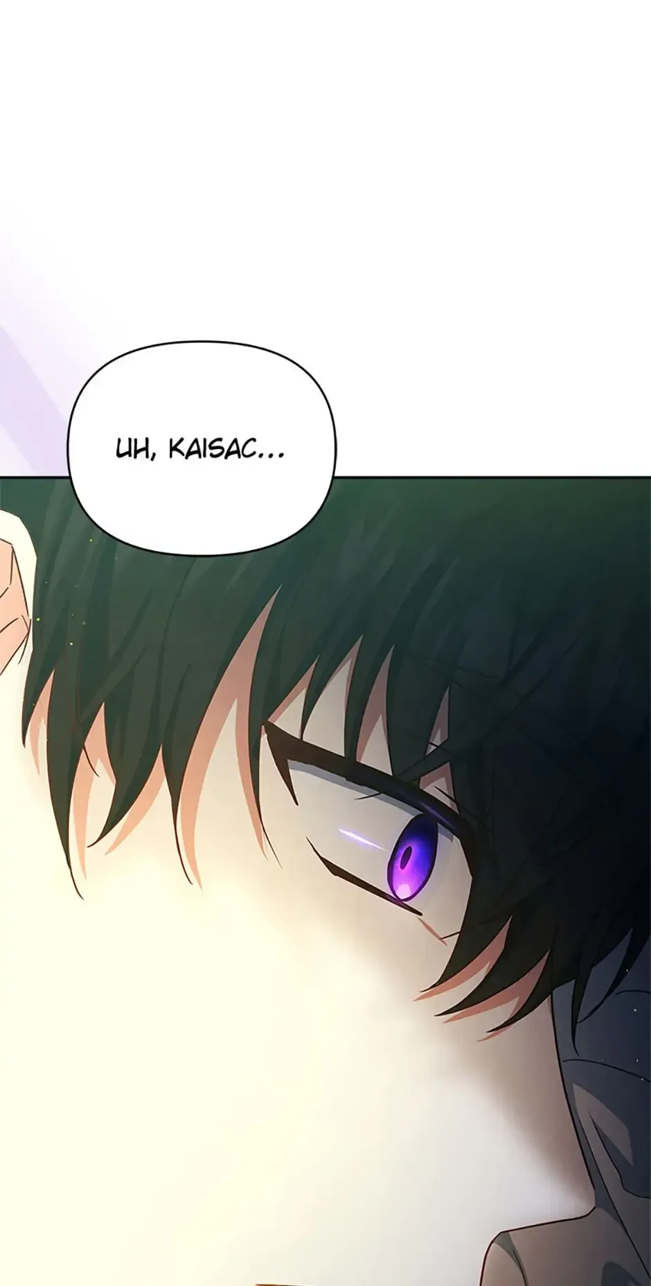 The Contract Couple: Ines & Kaisac Chapter 15 page 14
