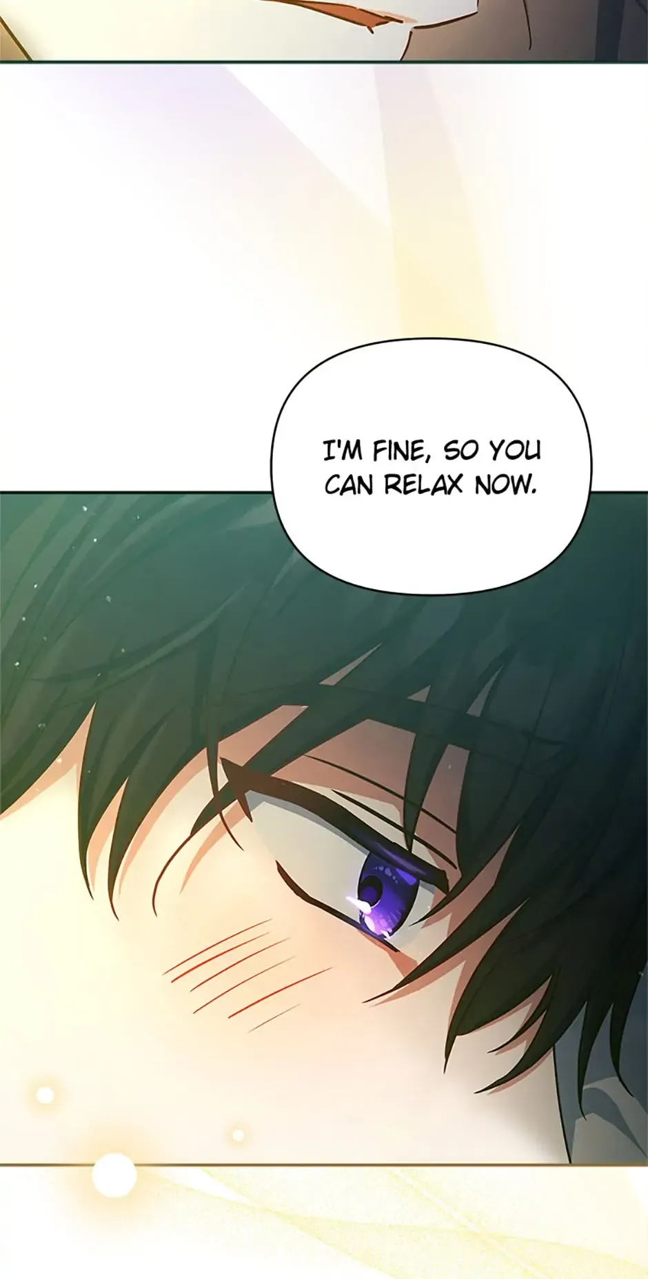The Contract Couple: Ines & Kaisac Chapter 15 page 15