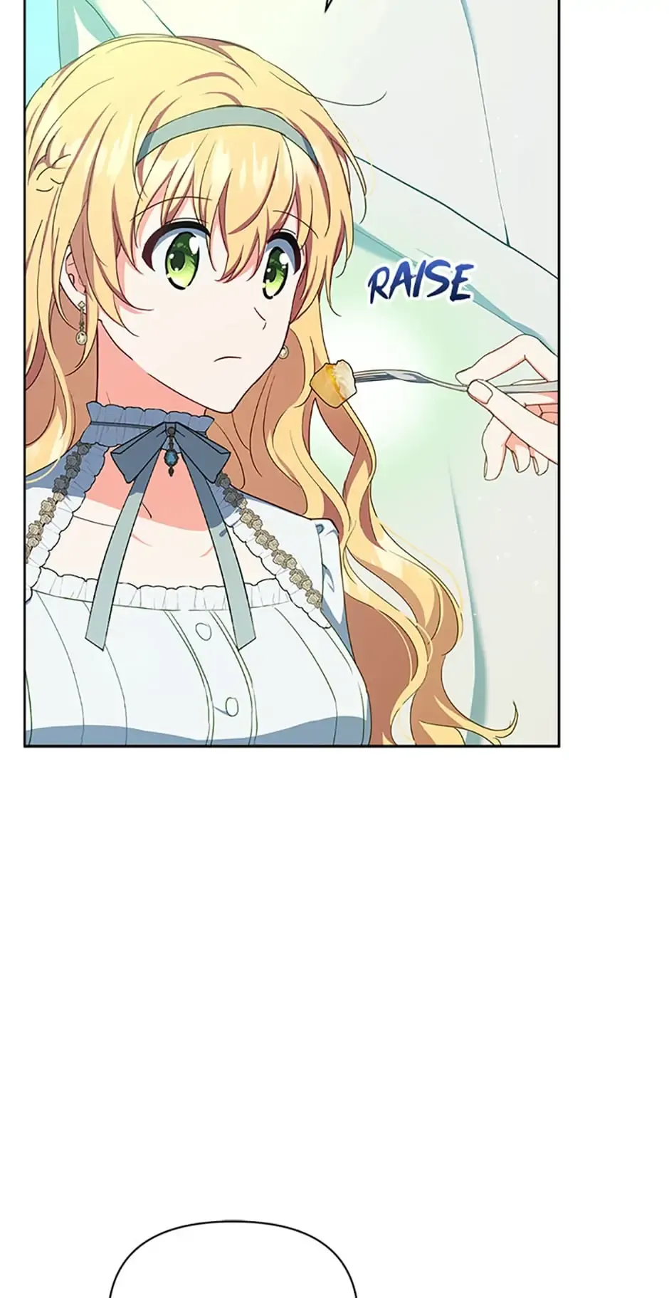 The Contract Couple: Ines & Kaisac Chapter 15 page 31