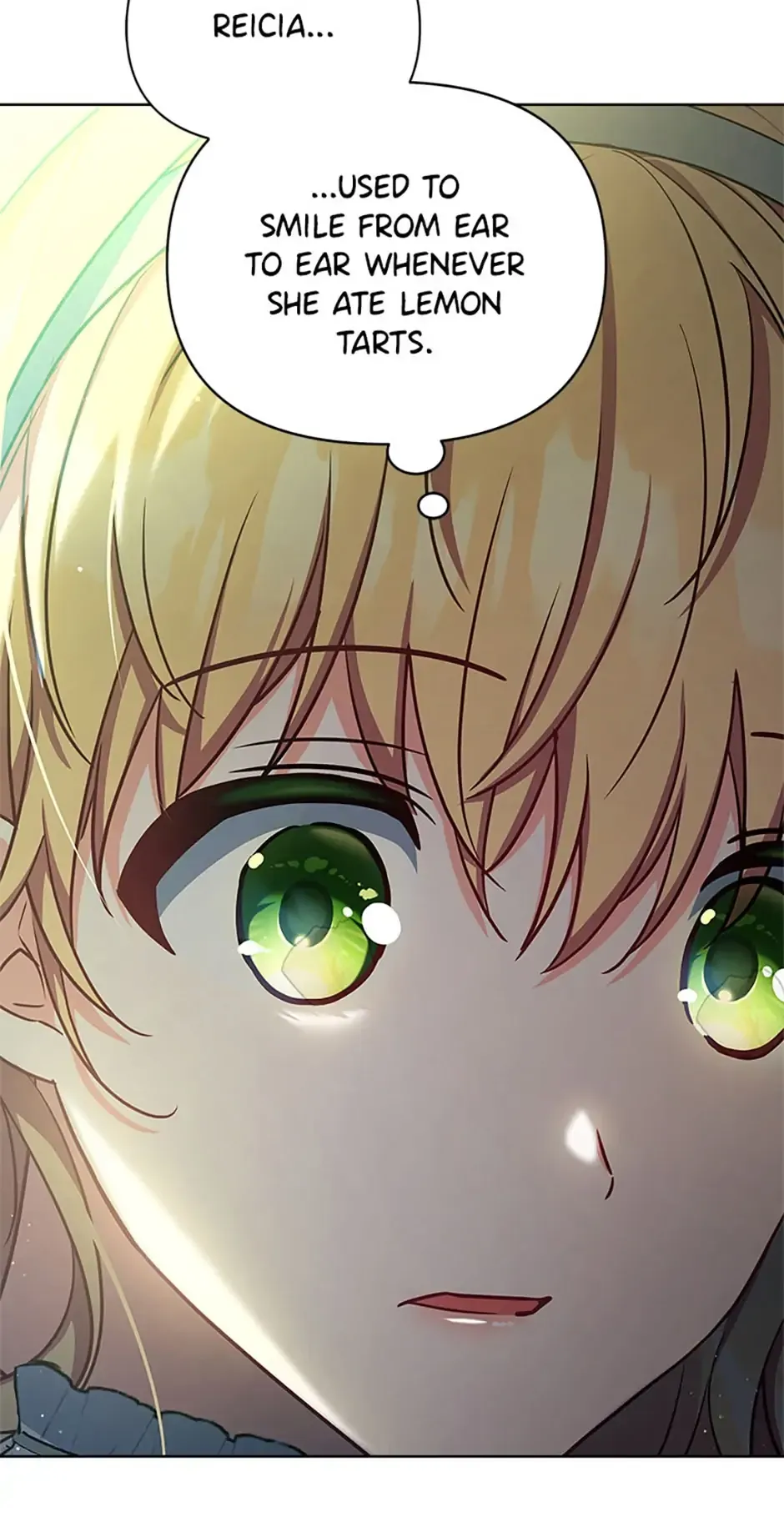 The Contract Couple: Ines & Kaisac Chapter 15 page 32