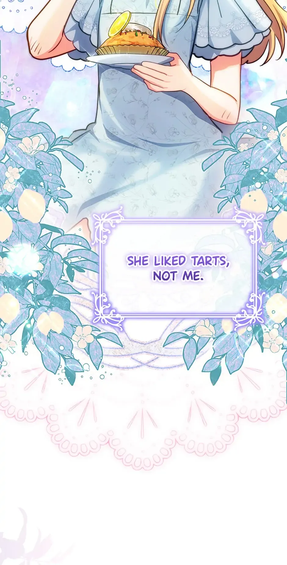 The Contract Couple: Ines & Kaisac Chapter 15 page 34