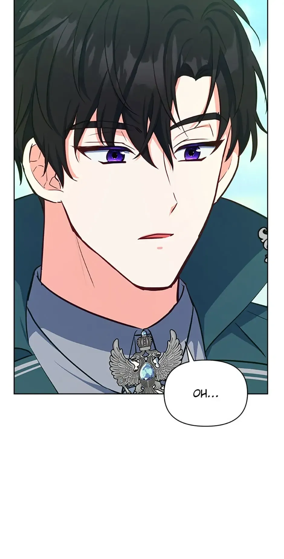 The Contract Couple: Ines & Kaisac Chapter 15 page 37