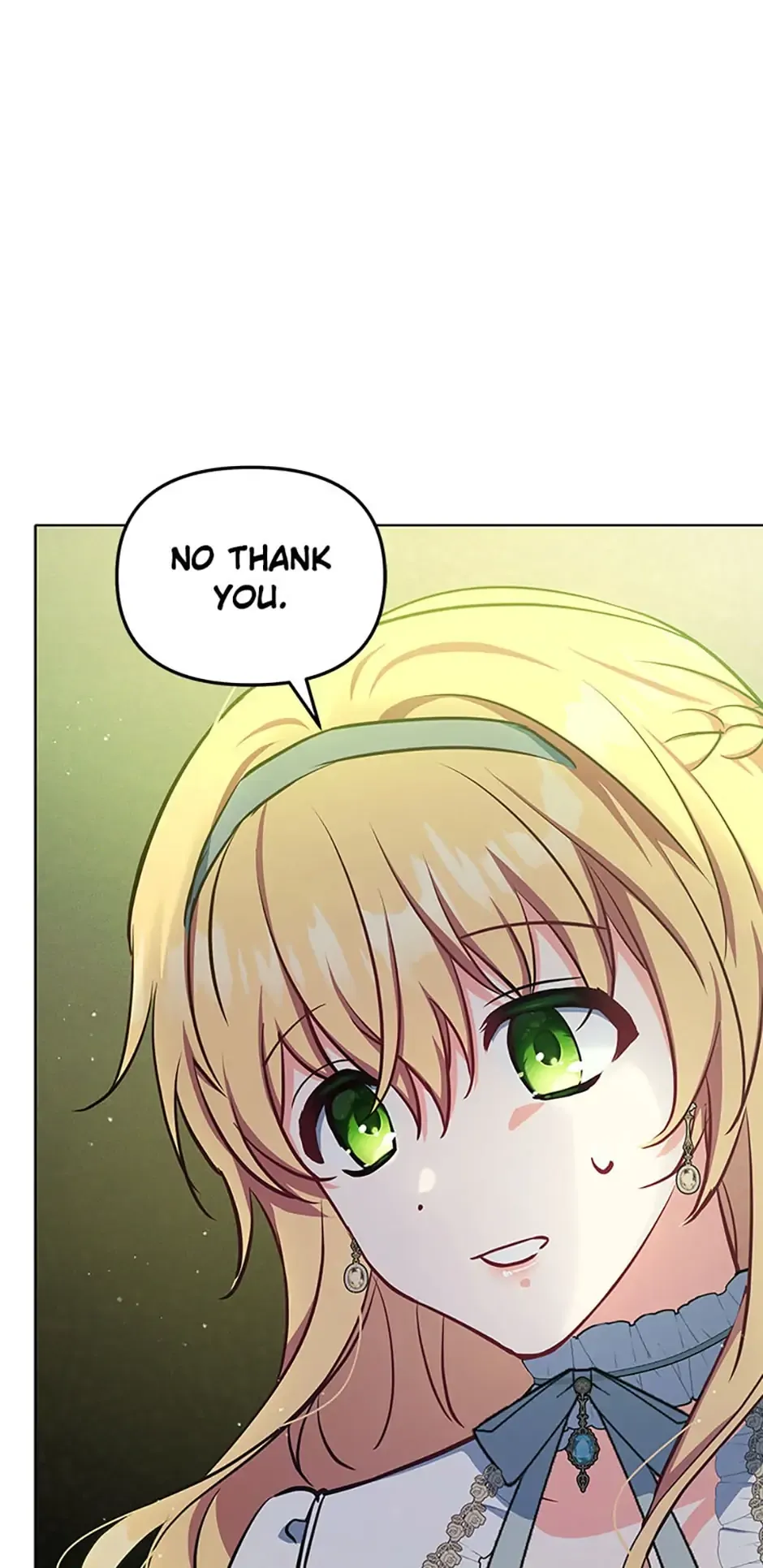 The Contract Couple: Ines & Kaisac Chapter 15 page 39