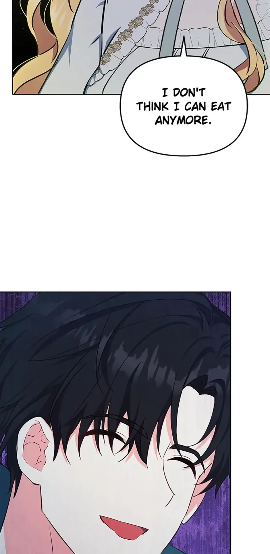 The Contract Couple: Ines & Kaisac Chapter 15 page 40