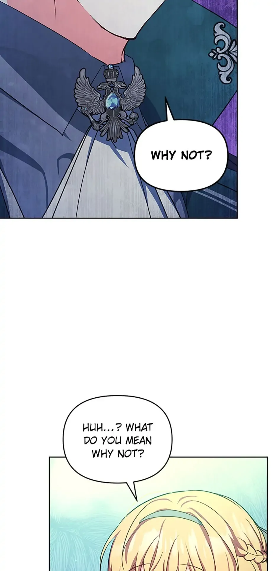The Contract Couple: Ines & Kaisac Chapter 15 page 41