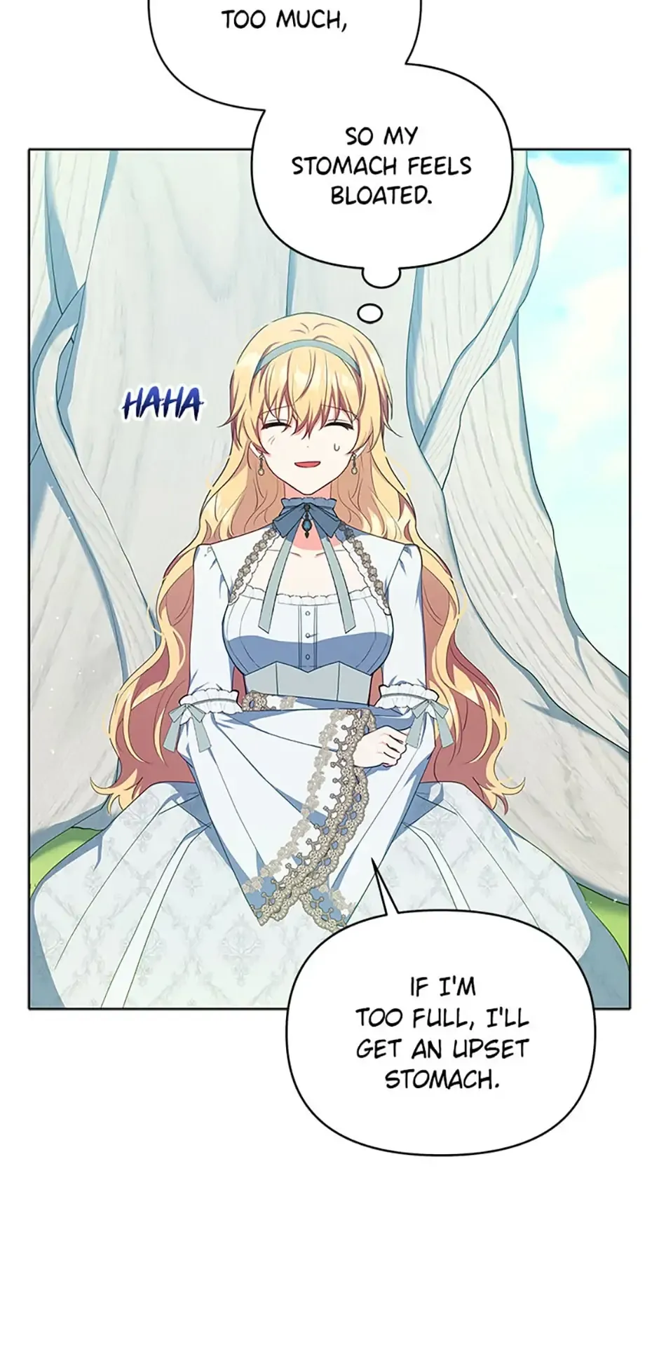 The Contract Couple: Ines & Kaisac Chapter 15 page 44