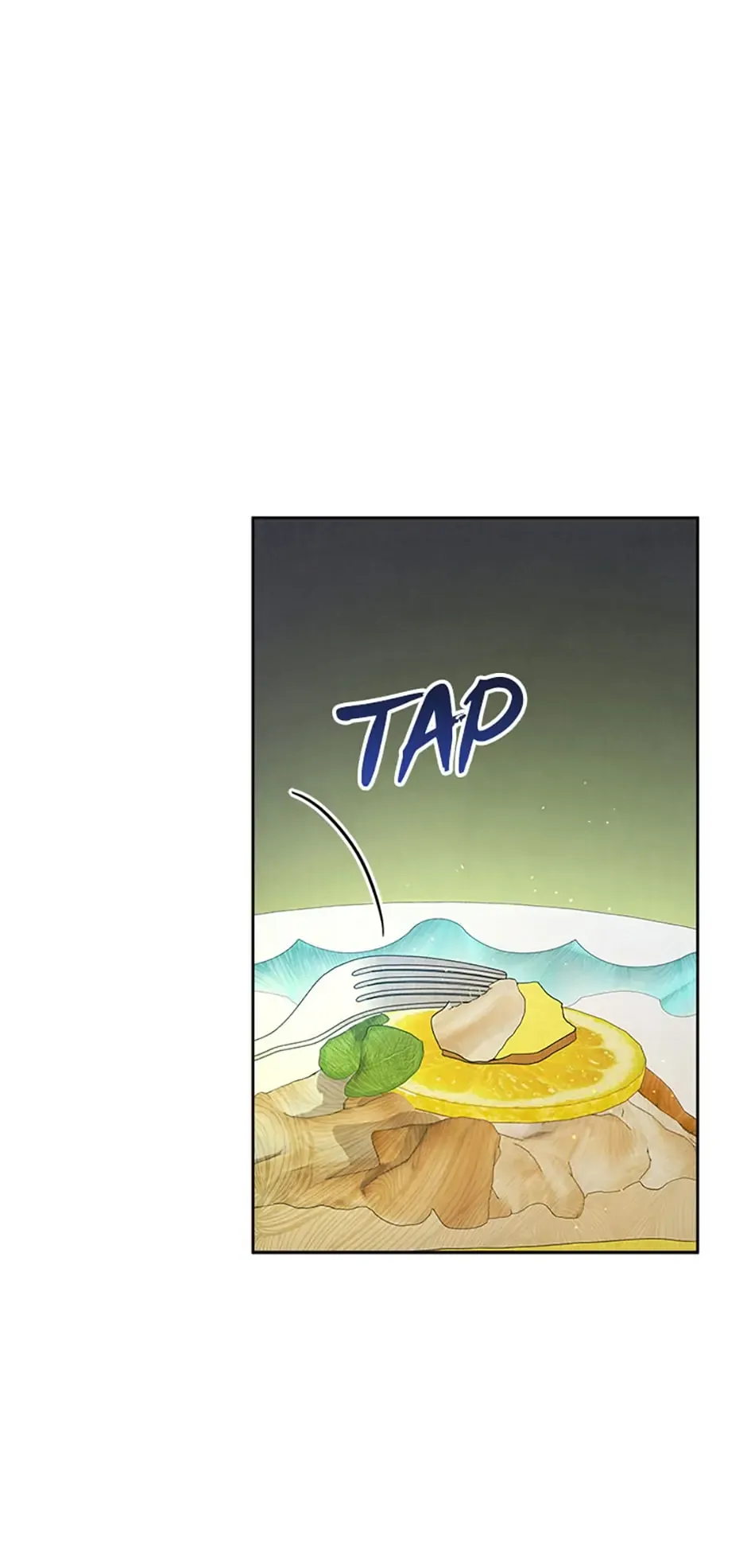 The Contract Couple: Ines & Kaisac Chapter 15 page 46