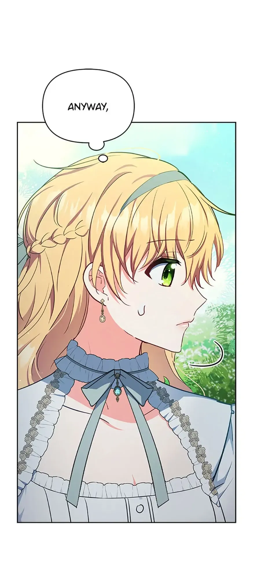 The Contract Couple: Ines & Kaisac Chapter 15 page 47