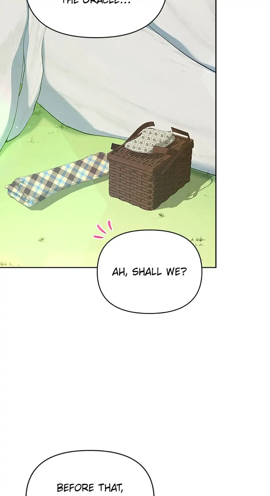 The Contract Couple: Ines & Kaisac Chapter 15 page 53