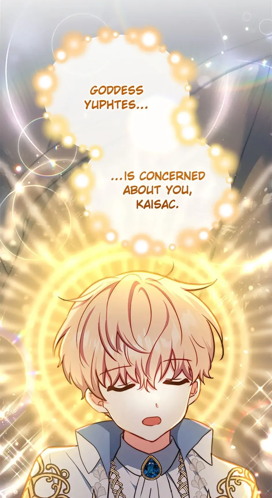 The Contract Couple: Ines & Kaisac Chapter 15 page 61