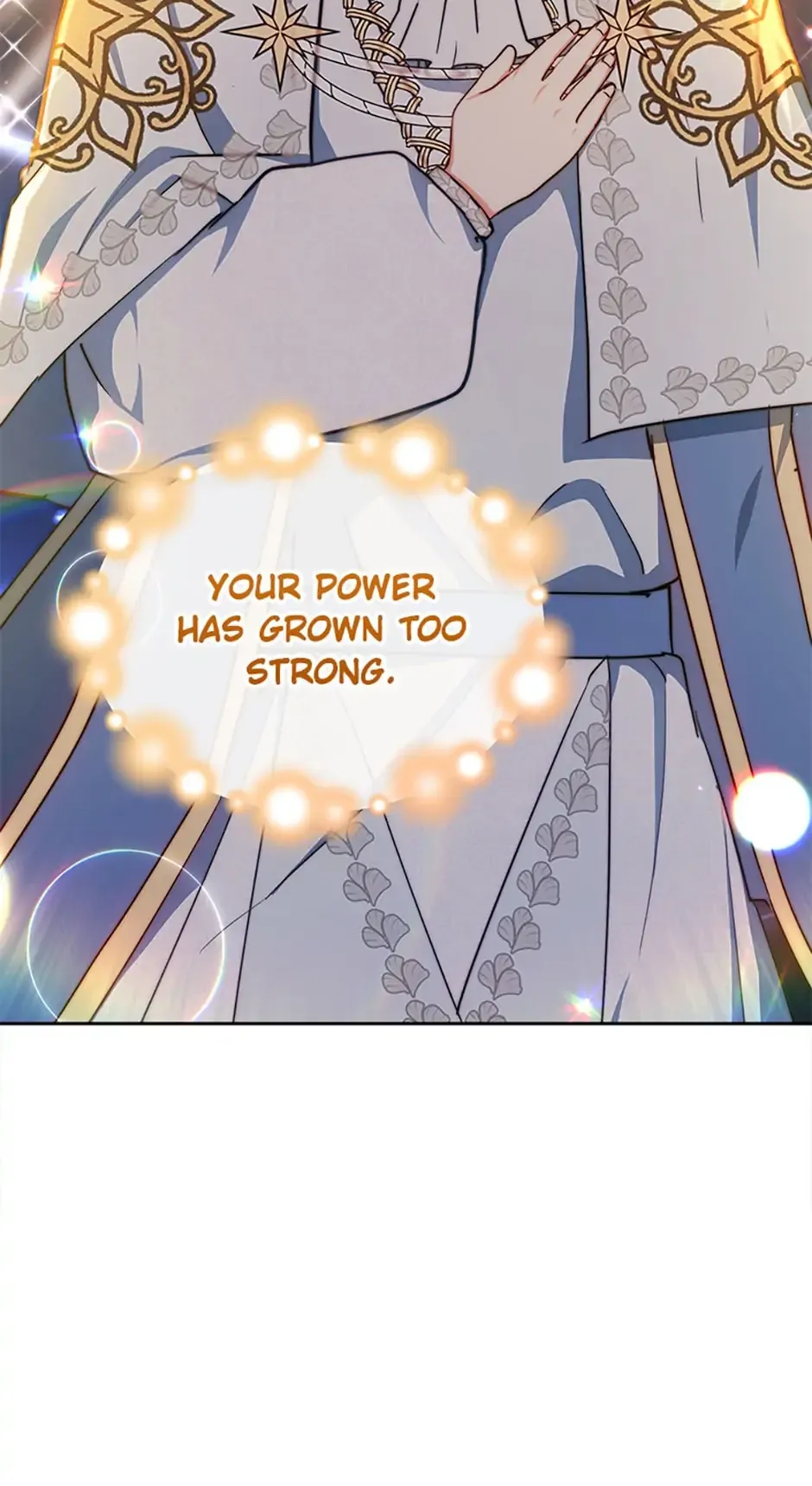 The Contract Couple: Ines & Kaisac Chapter 15 page 62
