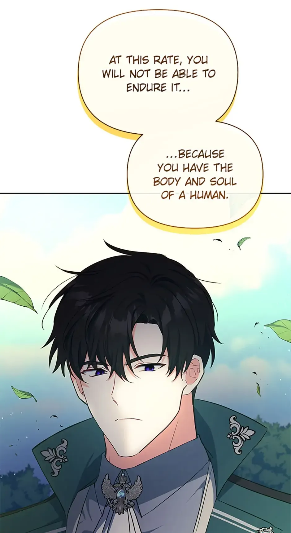 The Contract Couple: Ines & Kaisac Chapter 15 page 63
