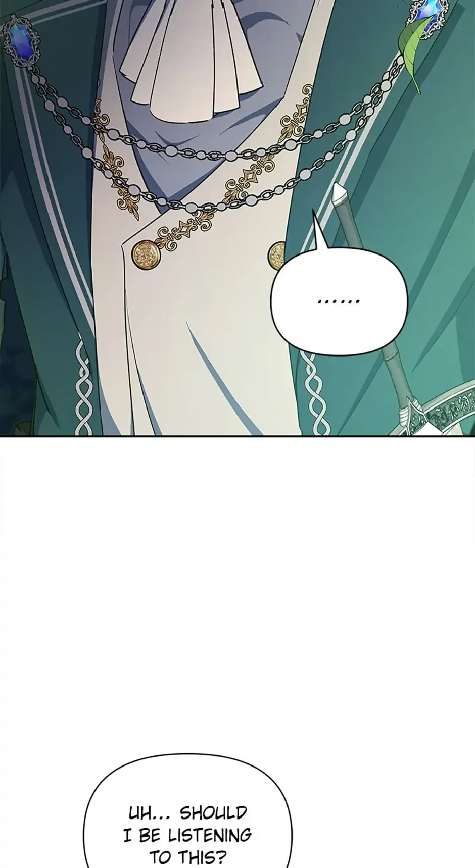The Contract Couple: Ines & Kaisac Chapter 15 page 64