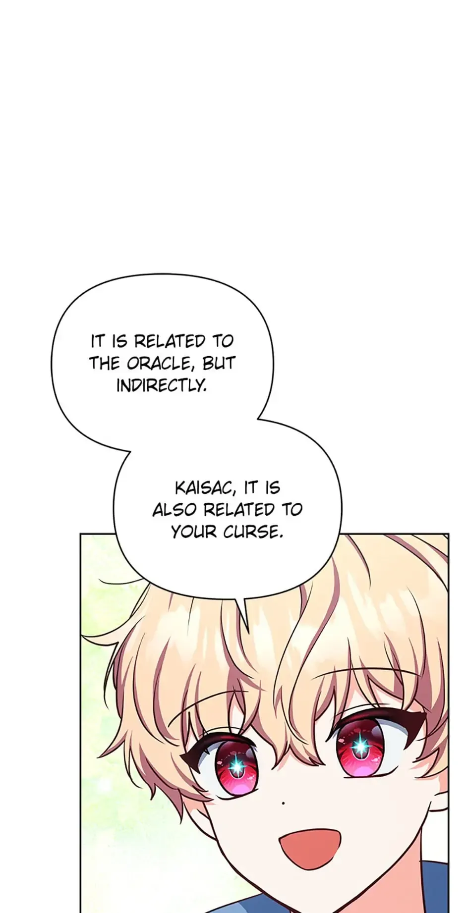 The Contract Couple: Ines & Kaisac Chapter 15 page 66