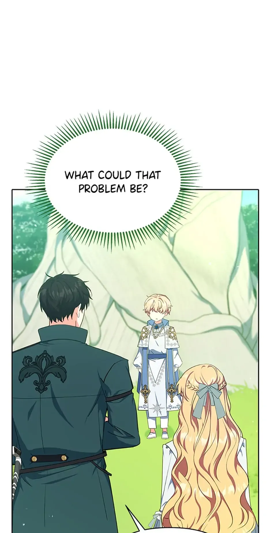 The Contract Couple: Ines & Kaisac Chapter 15 page 69