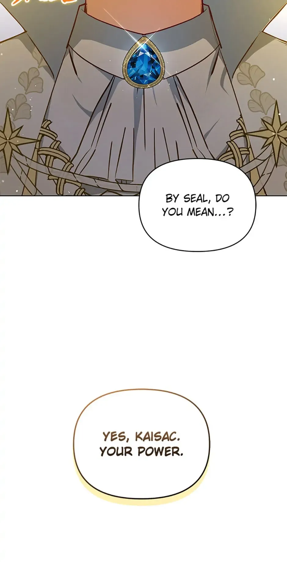 The Contract Couple: Ines & Kaisac Chapter 15 page 71