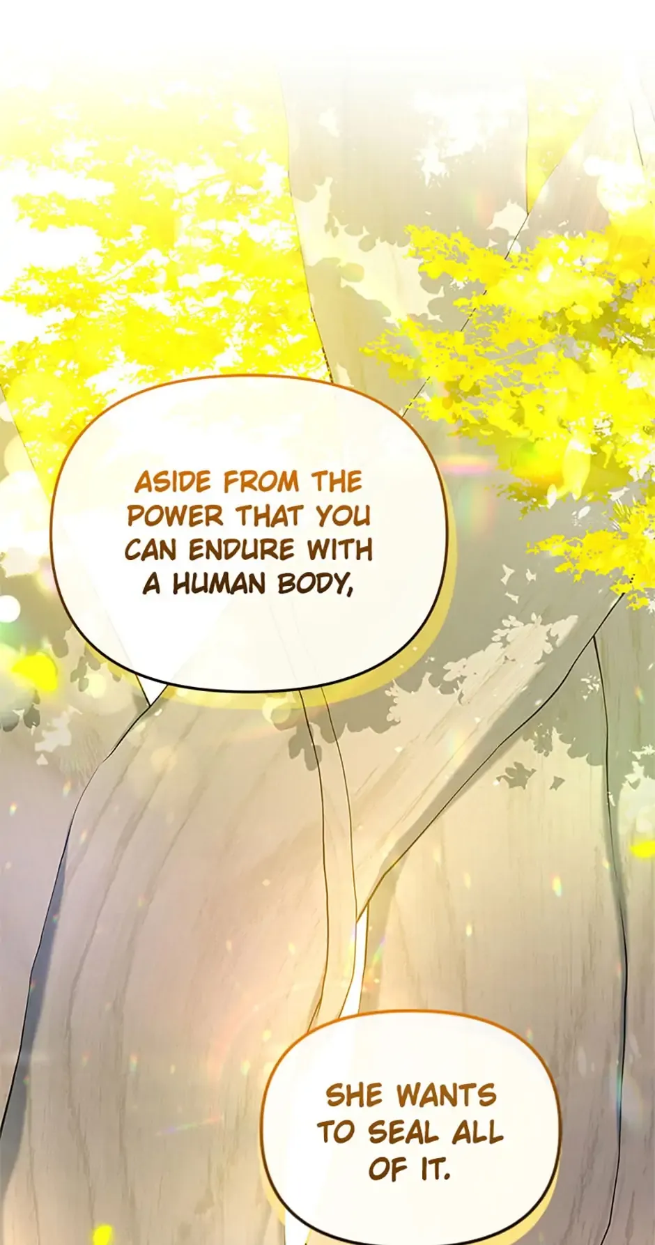 The Contract Couple: Ines & Kaisac Chapter 15 page 72