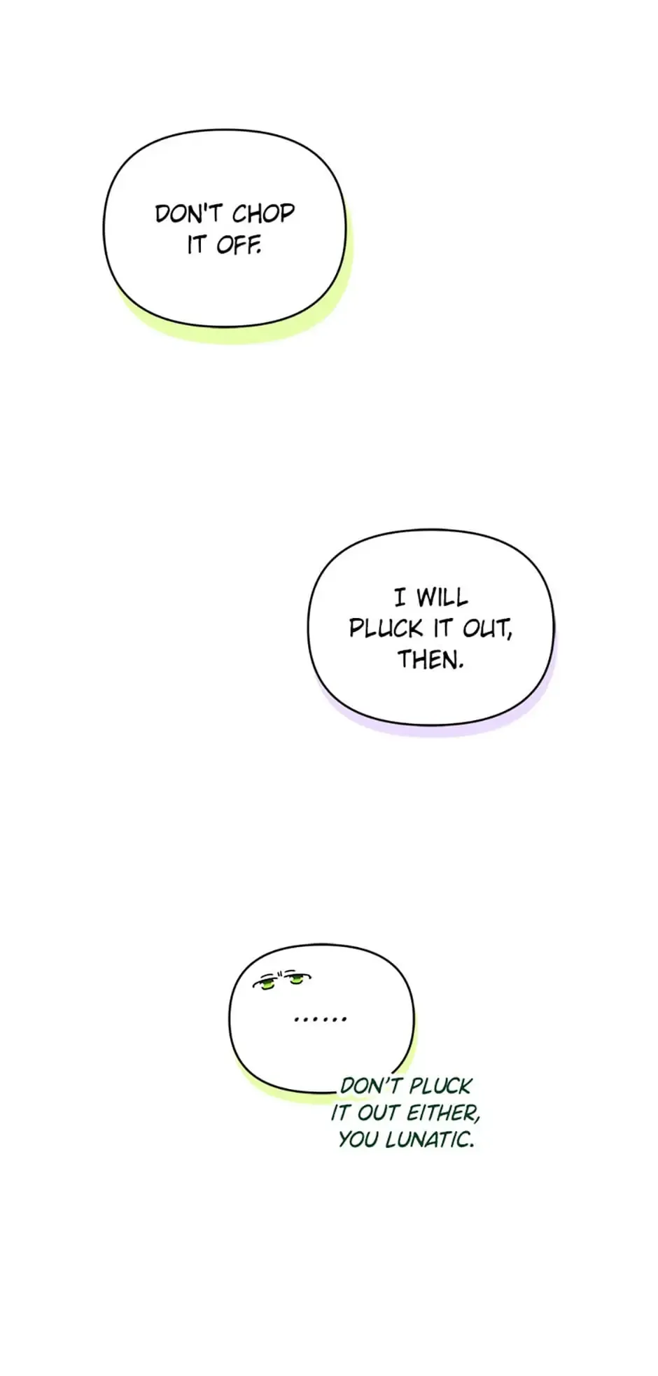 The Contract Couple: Ines & Kaisac Chapter 15 page 7