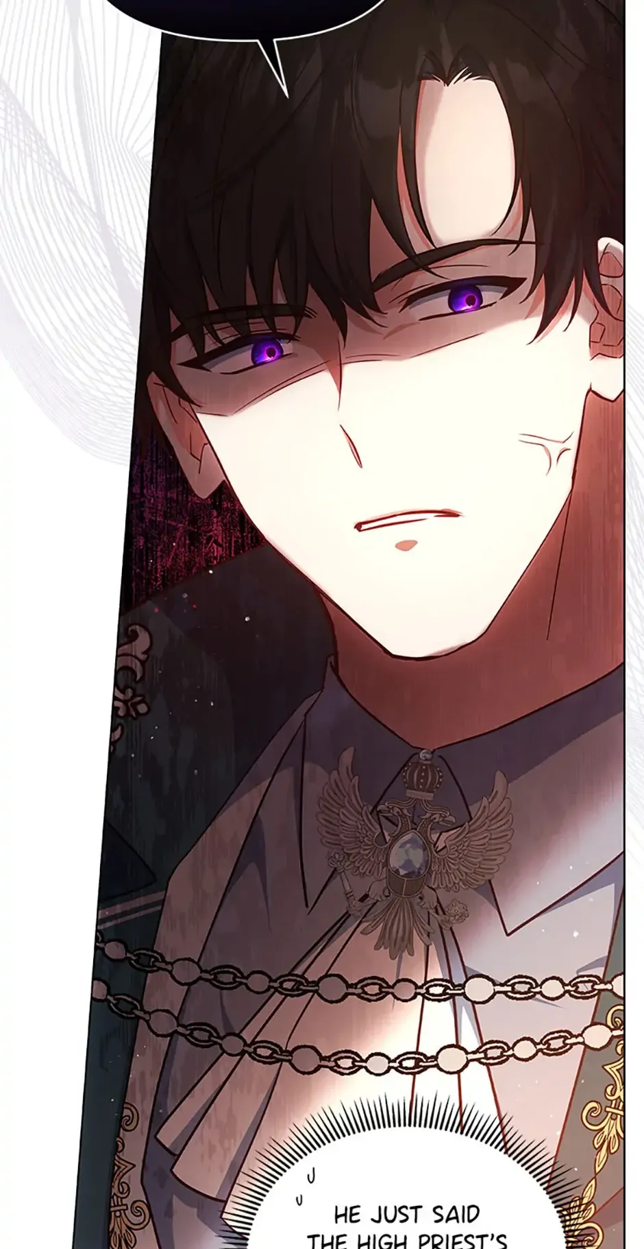 The Contract Couple: Ines & Kaisac Chapter 16 page 9