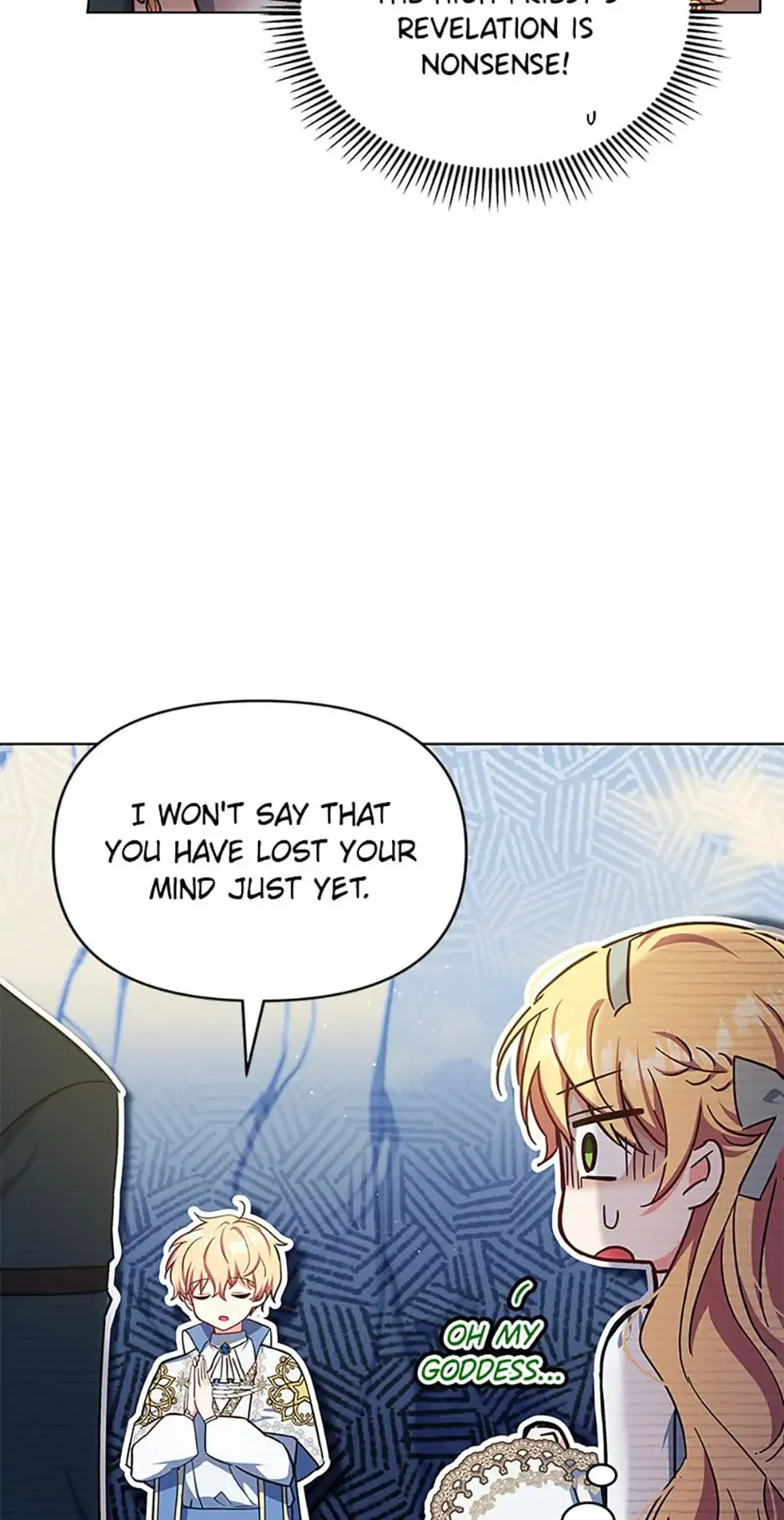 The Contract Couple: Ines & Kaisac Chapter 16 page 10