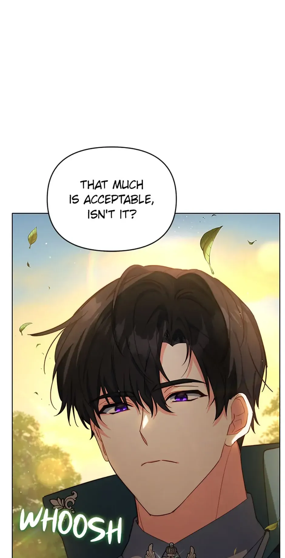 The Contract Couple: Ines & Kaisac Chapter 16 page 20