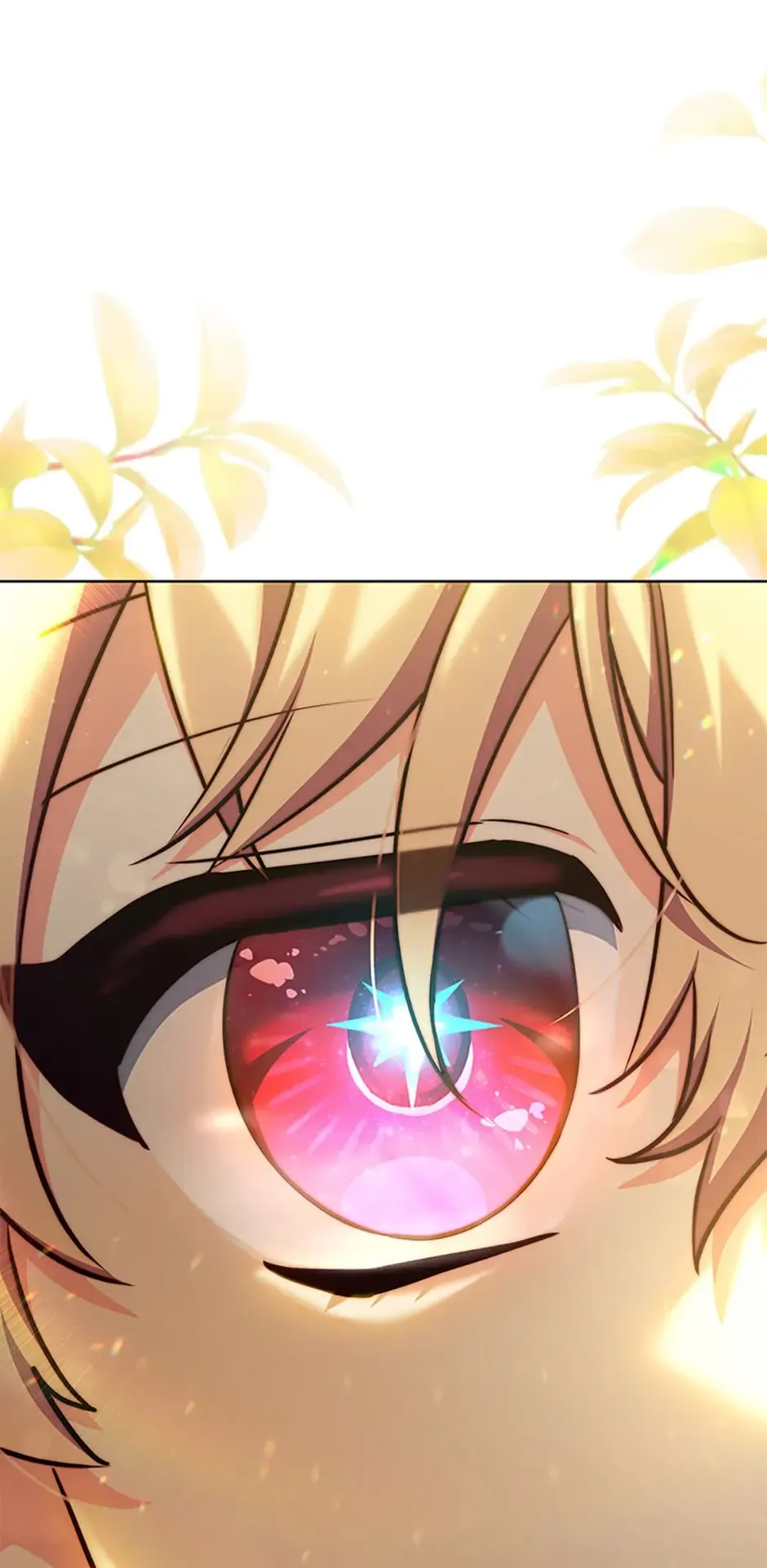 The Contract Couple: Ines & Kaisac Chapter 16 page 2