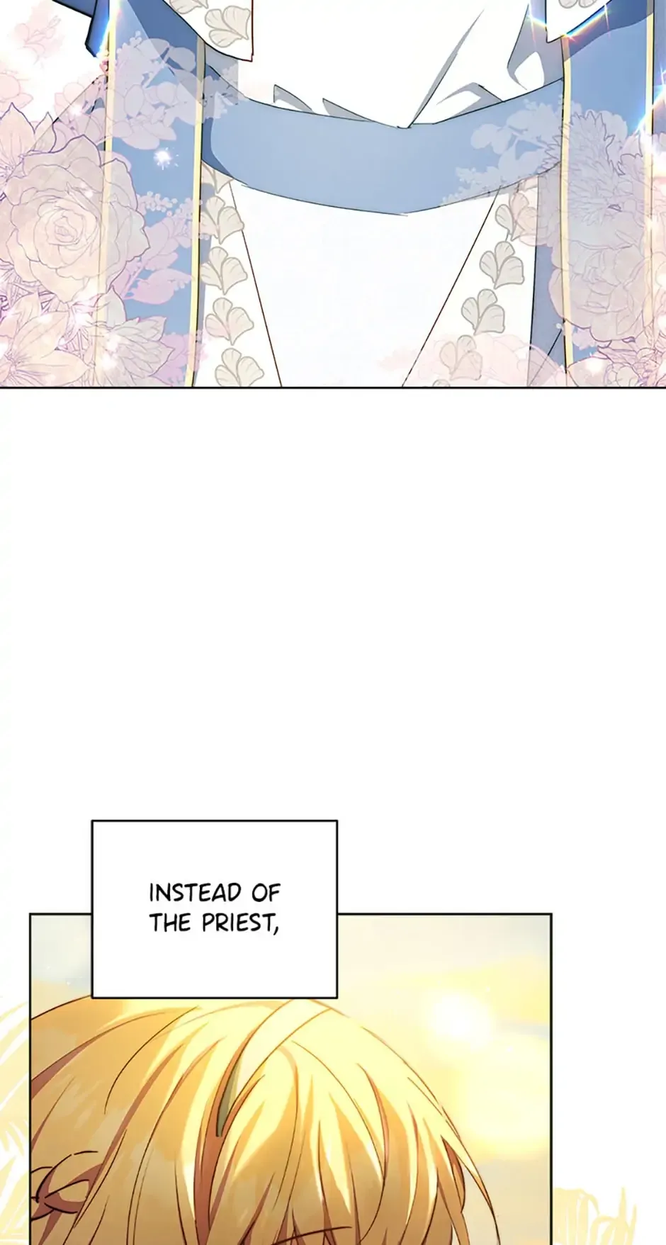 The Contract Couple: Ines & Kaisac Chapter 16 page 30