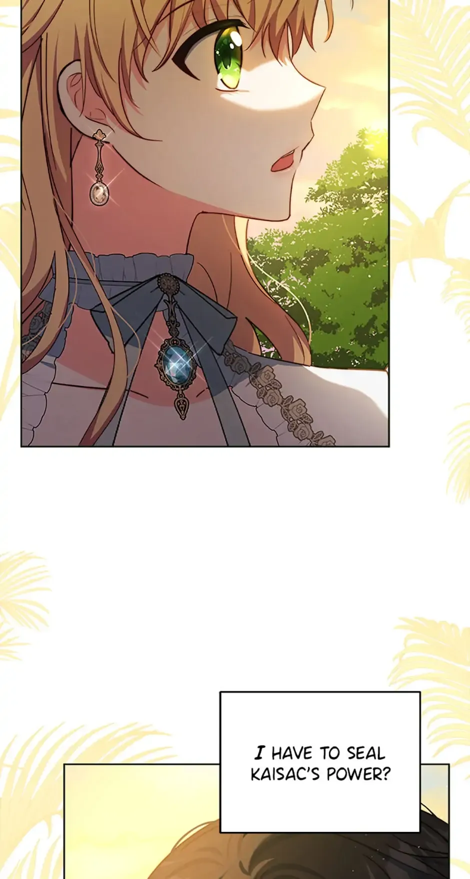 The Contract Couple: Ines & Kaisac Chapter 16 page 31