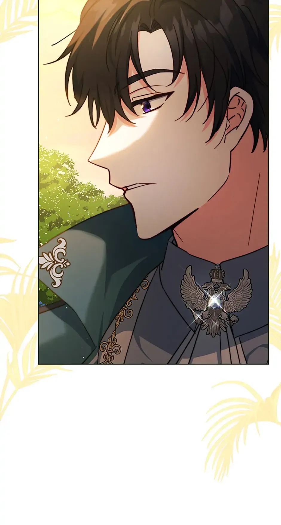 The Contract Couple: Ines & Kaisac Chapter 16 page 32