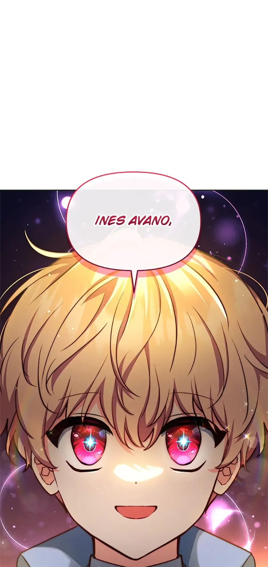 The Contract Couple: Ines & Kaisac Chapter 16 page 34