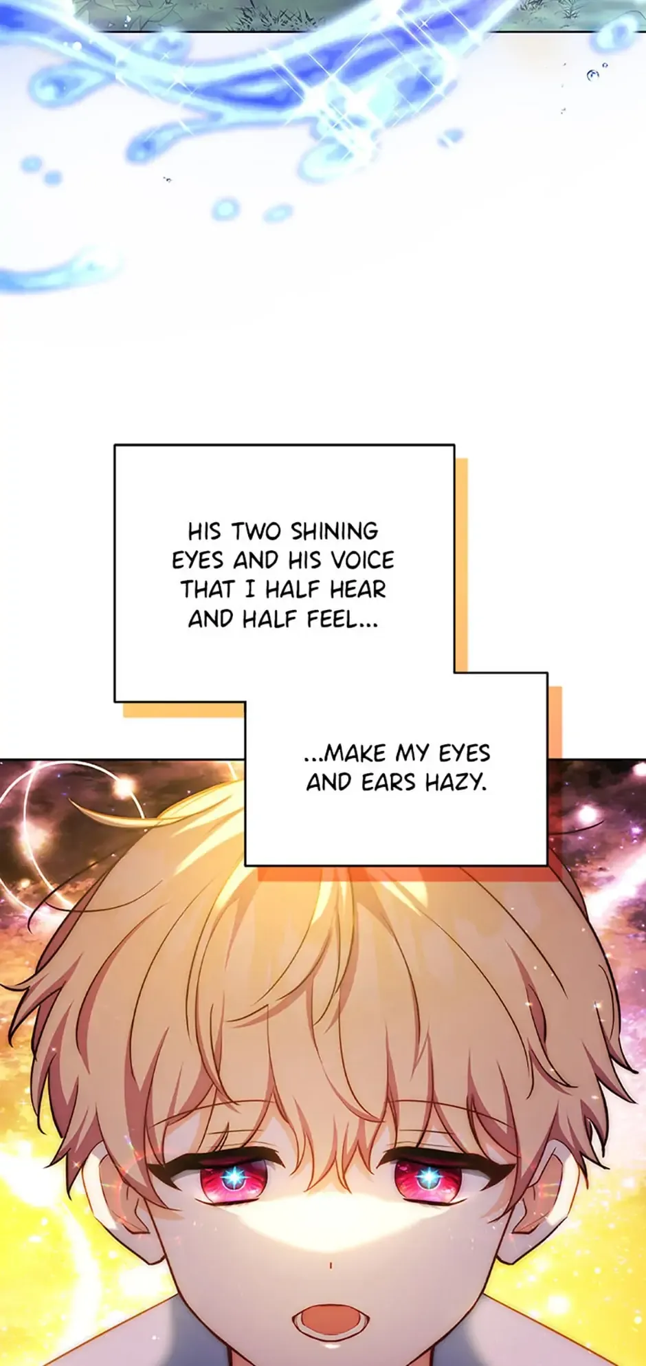 The Contract Couple: Ines & Kaisac Chapter 16 page 37