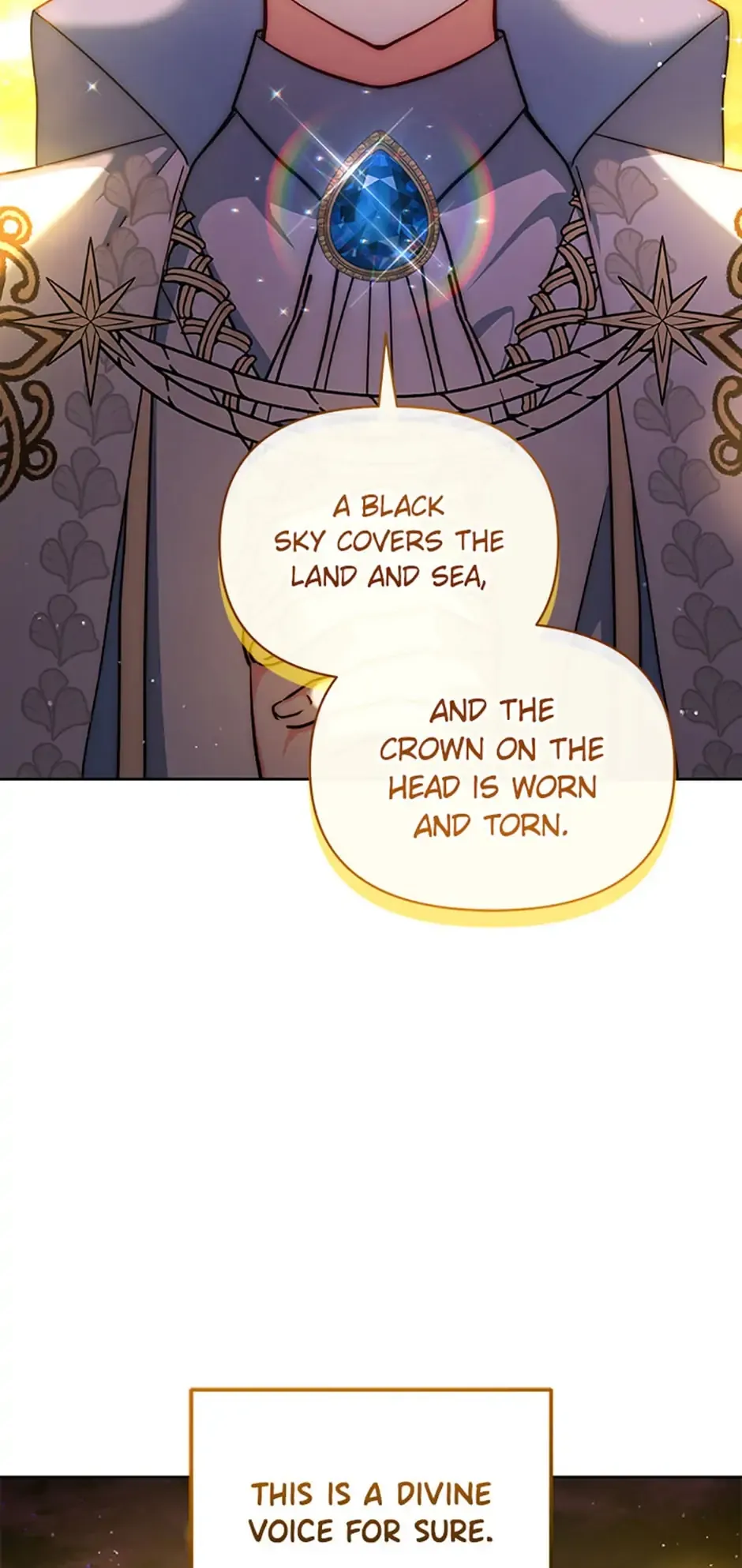 The Contract Couple: Ines & Kaisac Chapter 16 page 38