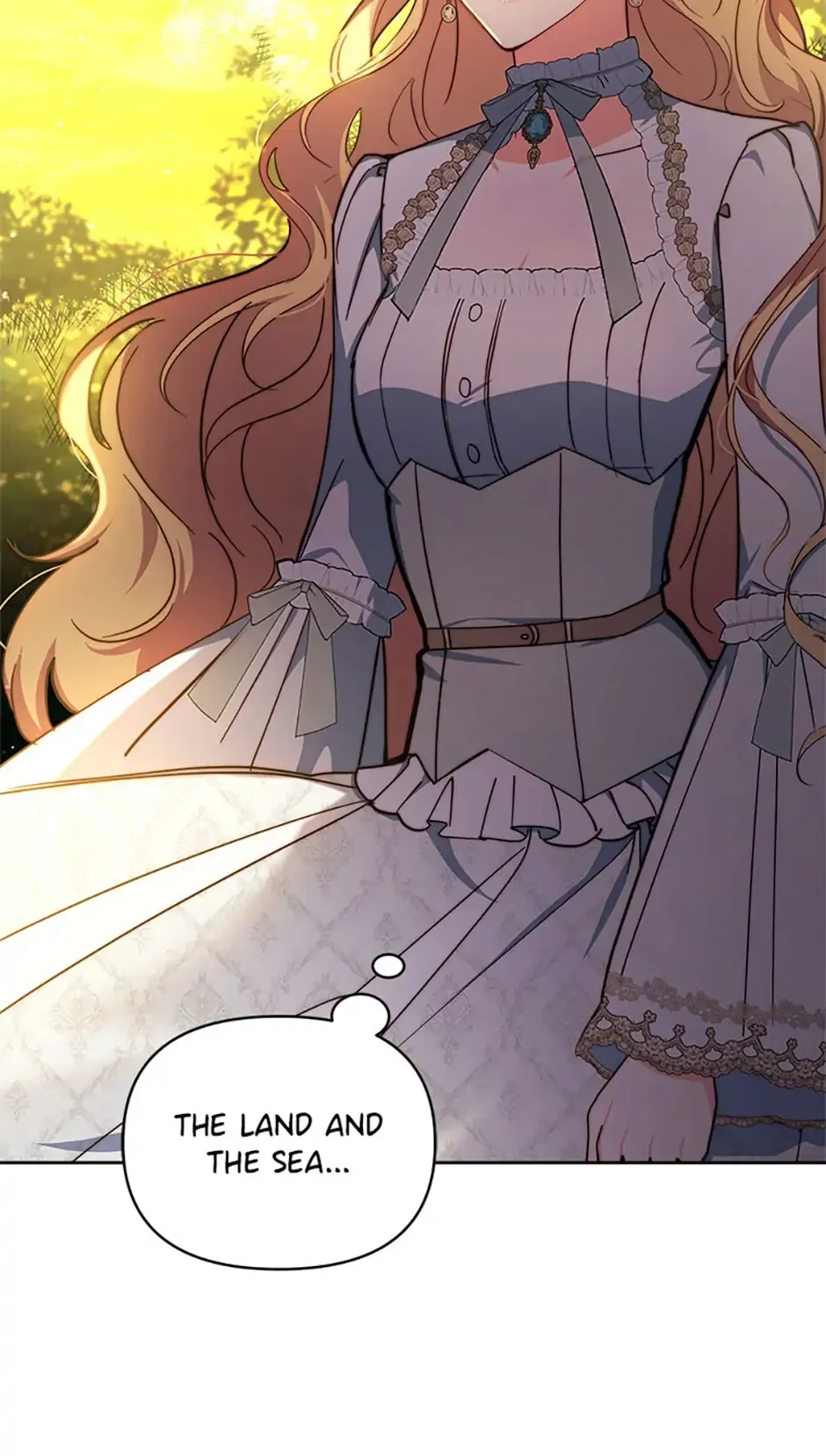 The Contract Couple: Ines & Kaisac Chapter 16 page 41