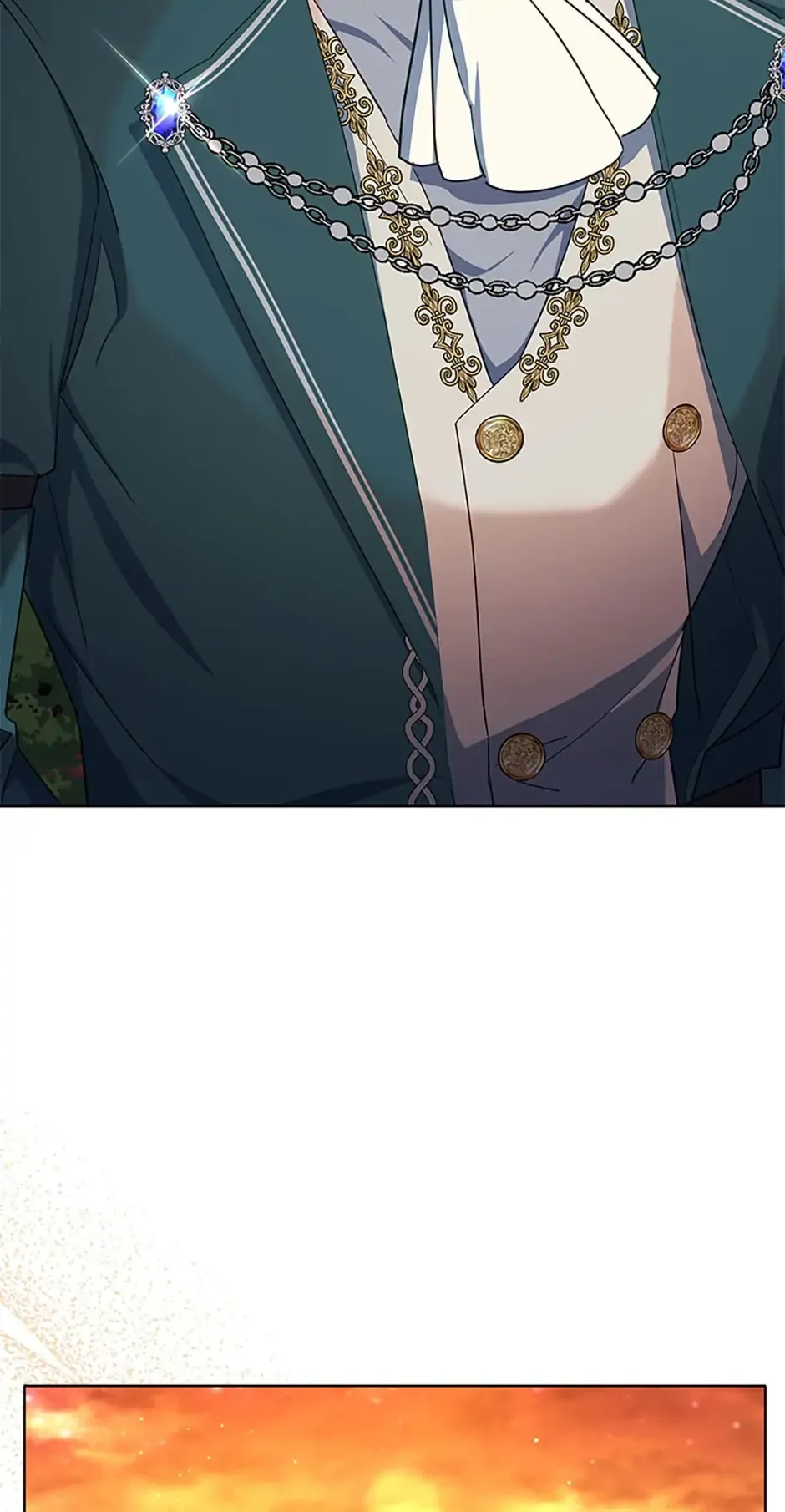 The Contract Couple: Ines & Kaisac Chapter 16 page 47